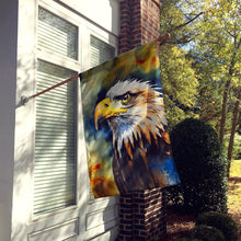 Load image into Gallery viewer, Eagle House Flag