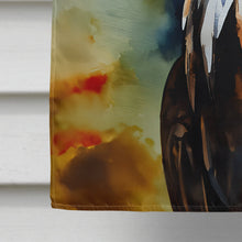 Load image into Gallery viewer, Eagle House Flag
