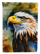 Load image into Gallery viewer, Eagle House Flag
