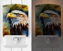Load image into Gallery viewer, Eagle Ceramic Night Light