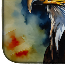 Load image into Gallery viewer, Eagle Dish Drying Mat