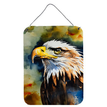 Load image into Gallery viewer, Eagle Wall or Door Hanging Prints