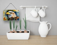 Load image into Gallery viewer, Eagle Wall or Door Hanging Prints
