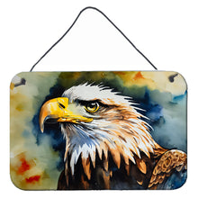 Load image into Gallery viewer, Eagle Wall or Door Hanging Prints