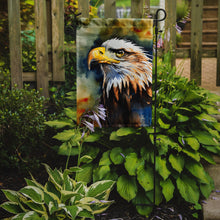 Load image into Gallery viewer, Eagle Garden Flag – Outdoor Decorative Yard Flag