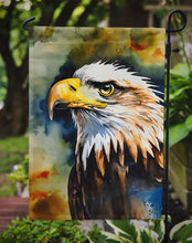 Load image into Gallery viewer, Eagle Garden Flag – Outdoor Decorative Yard Flag