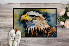 Load image into Gallery viewer, Eagle Doormat - 18X27 Indoor / Outdoor Rug | Made in USA