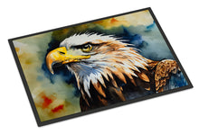 Load image into Gallery viewer, Eagle Doormat - 18X27 Indoor / Outdoor Rug | Made in USA