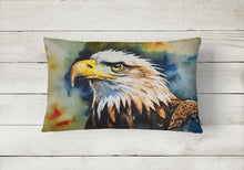 Load image into Gallery viewer, Eagle Throw Pillow