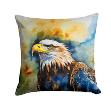 Load image into Gallery viewer, Eagle Throw Pillow