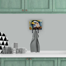 Load image into Gallery viewer, Eagle Leash or Key Holder