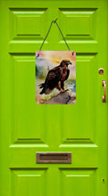 Load image into Gallery viewer, Eagle Wall or Door Hanging Prints