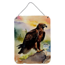 Load image into Gallery viewer, Eagle Wall or Door Hanging Prints