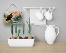 Load image into Gallery viewer, Eagle Wall or Door Hanging Prints