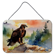 Load image into Gallery viewer, Eagle Wall or Door Hanging Prints