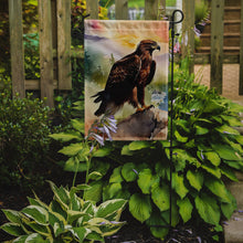 Load image into Gallery viewer, Eagle Garden Flag – Outdoor Decorative Yard Flag