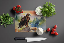 Load image into Gallery viewer, Eagle Glass Cutting Boards – Durable, Decorative Kitchen Art