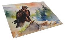 Load image into Gallery viewer, Eagle Glass Cutting Boards – Durable, Decorative Kitchen Art