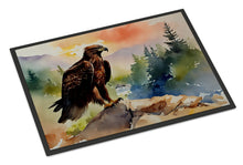 Load image into Gallery viewer, Eagle Doormat - 18X27 Indoor / Outdoor Rug | Made in USA