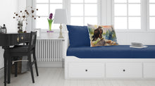 Load image into Gallery viewer, Eagle Standard Pillowcase – Artistic Decorative Front, White Back