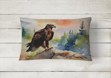 Load image into Gallery viewer, Eagle Throw Pillow