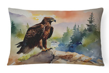 Load image into Gallery viewer, Eagle Throw Pillow
