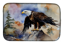 Load image into Gallery viewer, Eagle Dish Drying Mat