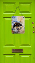 Load image into Gallery viewer, Eagle Wall or Door Hanging Prints