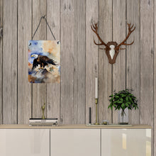 Load image into Gallery viewer, Eagle Wall or Door Hanging Prints