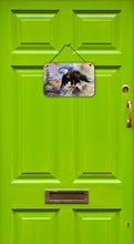 Load image into Gallery viewer, Eagle Wall or Door Hanging Prints
