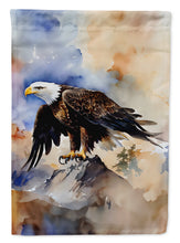 Load image into Gallery viewer, Eagle Garden Flag – Outdoor Decorative Yard Flag