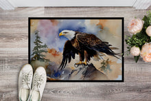 Load image into Gallery viewer, Eagle Doormat - 18X27 Indoor / Outdoor Rug | Made in USA