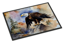 Load image into Gallery viewer, Eagle Doormat - 18X27 Indoor / Outdoor Rug | Made in USA