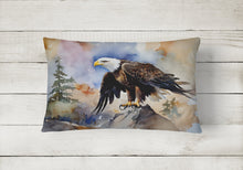Load image into Gallery viewer, Eagle Throw Pillow