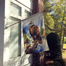 Load image into Gallery viewer, Eagle House Flag