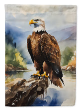 Load image into Gallery viewer, Eagle House Flag
