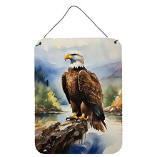 Load image into Gallery viewer, Eagle Wall or Door Hanging Prints