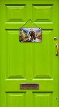 Load image into Gallery viewer, Eagle Wall or Door Hanging Prints