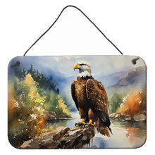 Load image into Gallery viewer, Eagle Wall or Door Hanging Prints