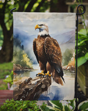 Load image into Gallery viewer, Eagle Garden Flag – Outdoor Decorative Yard Flag