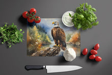 Load image into Gallery viewer, Eagle Glass Cutting Boards – Durable, Decorative Kitchen Art