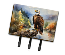 Load image into Gallery viewer, Eagle Leash or Key Holder