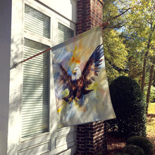 Load image into Gallery viewer, Eagle House Flag