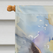 Load image into Gallery viewer, Eagle House Flag
