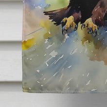 Load image into Gallery viewer, Eagle House Flag
