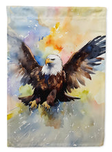 Load image into Gallery viewer, Eagle House Flag
