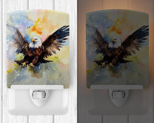 Load image into Gallery viewer, Eagle Ceramic Night Light