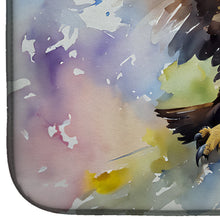 Load image into Gallery viewer, Eagle Dish Drying Mat
