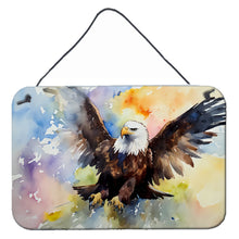 Load image into Gallery viewer, Eagle Wall or Door Hanging Prints