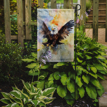 Load image into Gallery viewer, Eagle Garden Flag – Outdoor Decorative Yard Flag